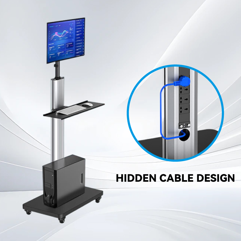 Hidden Cable Design Hidden Cable Design