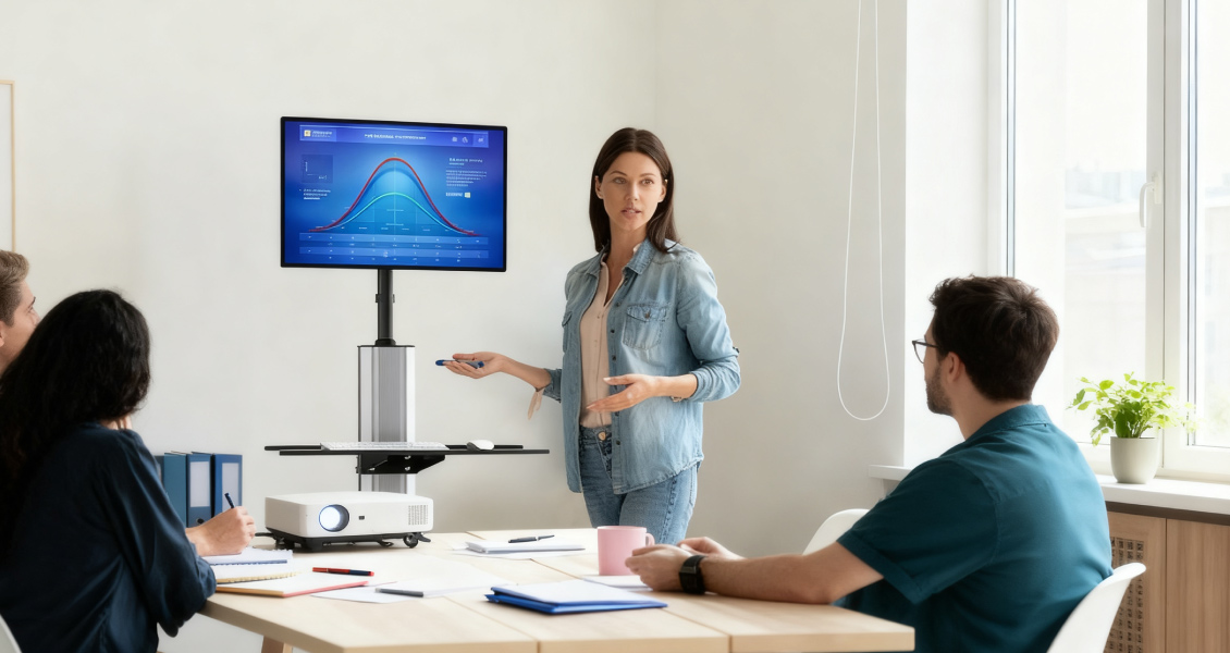 Mobile Medical Trolley Scene Graph Mobile Medical Trolley Scene Graph