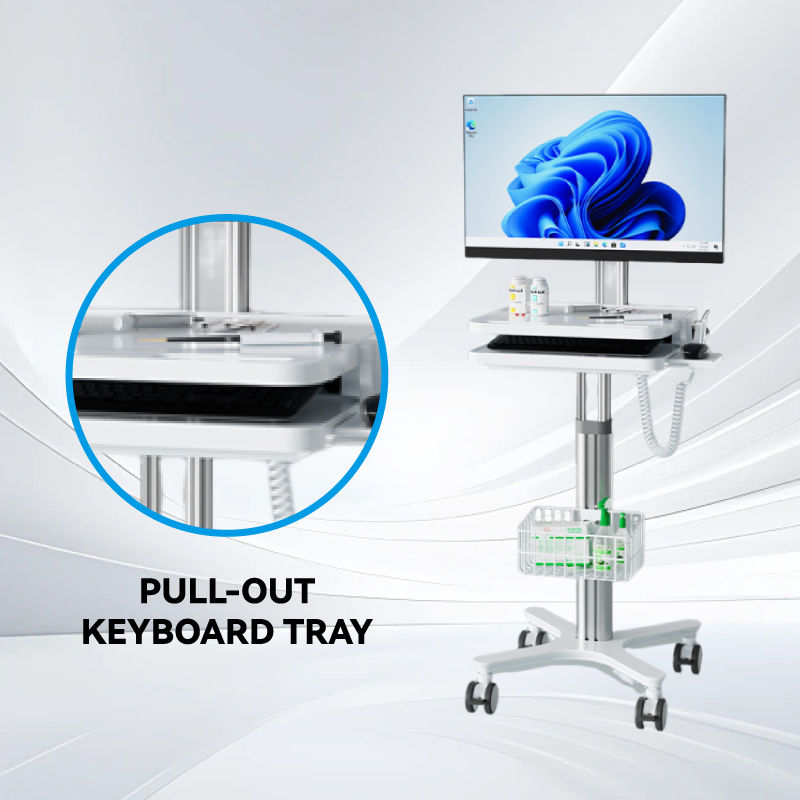 Keyboard Tray Keyboard Tray