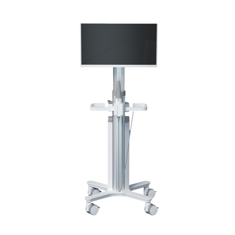 All-in-one Oral Scanner Workstation