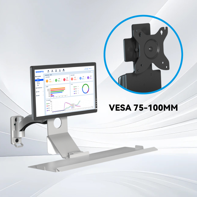 VESA 75-100 VESA 75-100