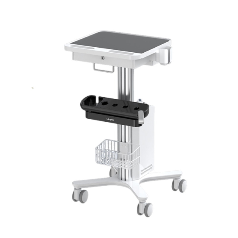 Endodontic Treatment Workstation