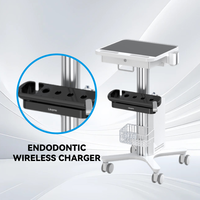endodontic wireless charger