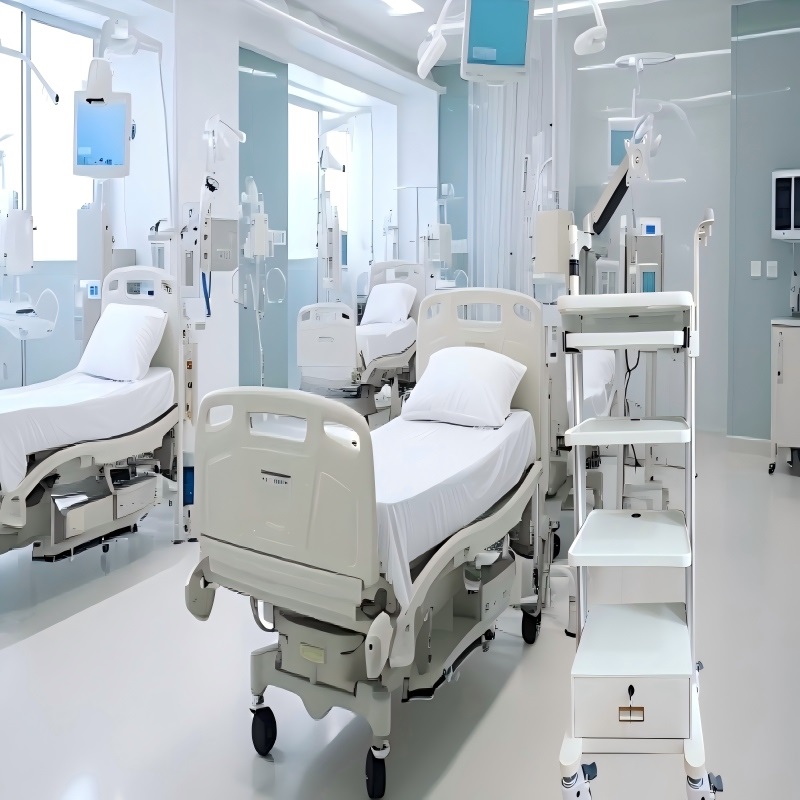 medical cart medical cart