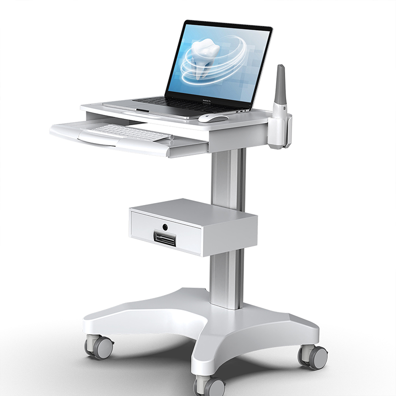 Mobile Medical Trolley Cart Mobile Medical Trolley Cart