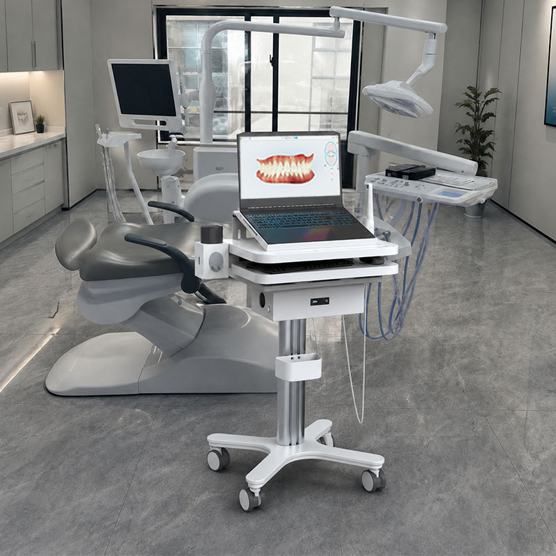 #applications of medical cart